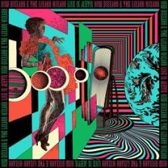 Live in austin (fuzz club official bootl (Vinile)