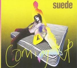 Coming up (deluxe edt.)2cd+dvd