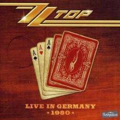 Live in germany 1980 (Vinile)
