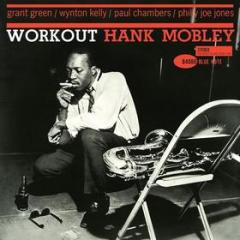 Workout (Vinile)