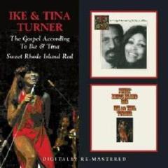 Sweet rhode island red & the gospel according to ike & tina