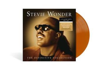 The definitive collection (exclusive orange translucent vinyl) (Vinile)