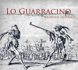 Lo guarracino (tarantelle, chansons e vi