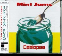 Mint jams(dsd remastering)