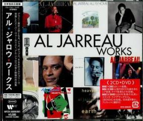 Works (2cd+dvd/japan only)