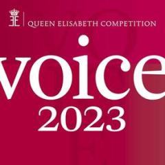 Queen elisabeth competition voice 2023