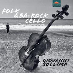 Folk & ba-rock cello