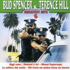 Bud spencer & terence hill - vol. 6