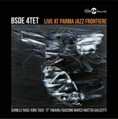 Live at parma jazz frontiere