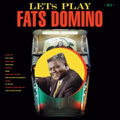 Let s play fats domino (Vinile)