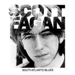 South atlantic blues (Vinile)