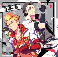 The idolm@ster sidem new stage episode:06 shinsokuikkon
