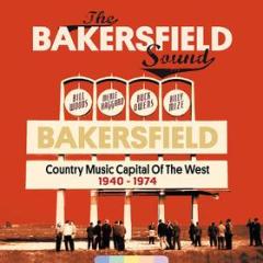 The bakersfield sound (10cd)