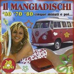 V/a-il mangiadischi