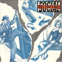 Social distortion (180gr.) (Vinile)