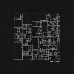Kompromat - limited silver edition (Vinile)