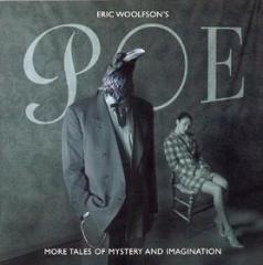 Poe: more tales of mystery & imagination