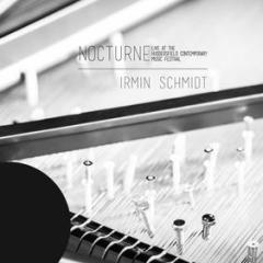 Nocturne (live at the huddersf (Vinile)