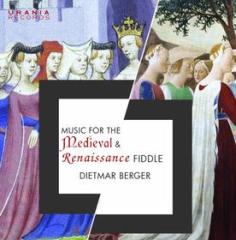 Music for the medieval & renaissance fid