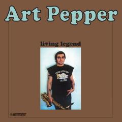 Living legend [lp] (Vinile)