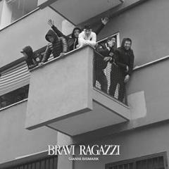 Bravi ragazzi jewel box autografato