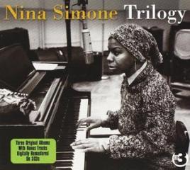 (3cd) trilogy: little/amazing/at to n