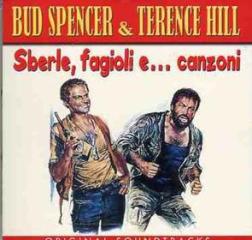 Bud spencer & terence hill - great. hits