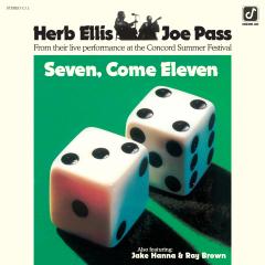 Seven come eleven (Vinile)