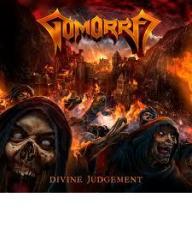 Divine judgement