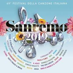 Sanremo 2019 (Vinile)