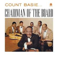 Chairman of the board (Vinile)