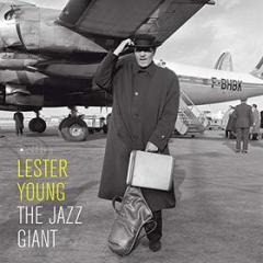 The jazz giant (lp gatefold) (Vinile)