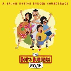 The bob' s burgers music from the movie (mustard vinyl) (Vinile)