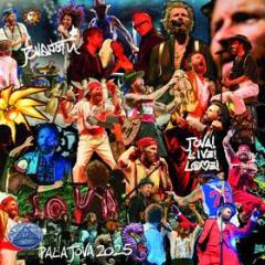 Jova! live! love! (triplo Vinile)