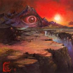 Tchornobog (red vinyl) (Vinile)