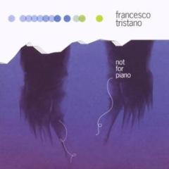 Not for piano