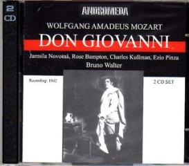 Don giovanni