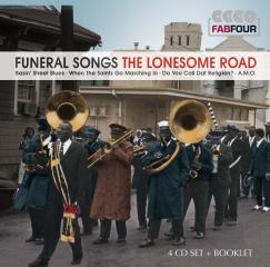 Funeral songs