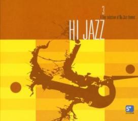 Hi jazz vol.3