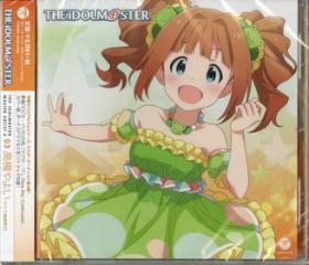 The idolm@ster master artist 4 03 takatsuki yayoi (w/bonus track)