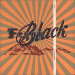 Frank black orange (Vinile)