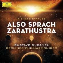 Cosi parlo zarathustra