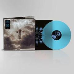 Anno zero (azzurro) (Vinile)