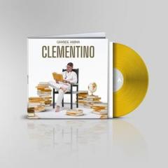 Grande anima (Vinile gold)