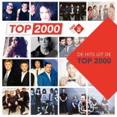 Top 2000 -coloured/hq- (Vinile)