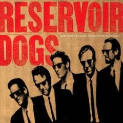 Reservoir dogs (Vinile)