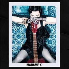 Madame x (deluxe)