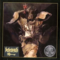 The satanist (Vinile)