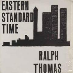 Eastern standard time (Vinile)