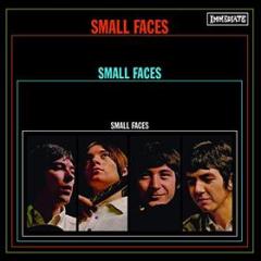 Small faces (Vinile)